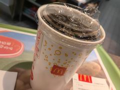 -麦当劳(燕顺路店)