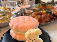 -小小花园 Le.Petit.Jardin(西岸滨江店)