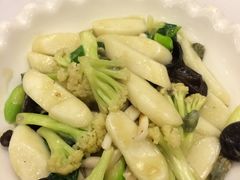 坡的IPHONE&nbsp;554-聚春园自助餐厅(东街口店)