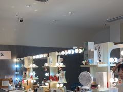 -海马体照相馆(上海月星环球港店)