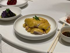 -玫瑰厅上海菜(兴国路店)