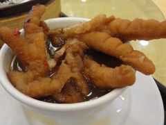 凤爪-金苑海鲜酒家(新港中路店)