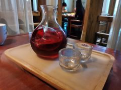 -意满花千醉(金茂览秀城店)