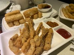 -海底捞火锅(勒泰店)