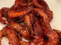 -翠亭酒家(山西南路店)