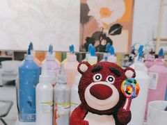 -艺陶清瓷·陶艺·石膏娃娃·手工DIY(观音桥店)