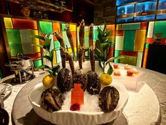 -ONE FULL 古董港式海鲜火锅