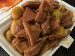 -细妹五香牛杂(步行街店)