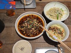 -铁公鸡·四川料理(天环广场店)