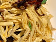 -粗茶淡饭·隐庐私厨(东亭店)