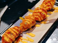 -HOTISLAND海鸡岛·韩国料理(江南西店)
