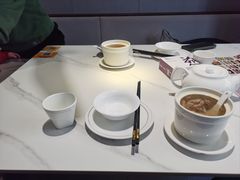 -琬苑鸽庄·川粤融合菜(解放碑总店)
