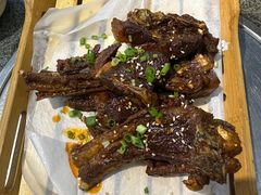 -鹏馨羊羔肉·非遗(新建街店)