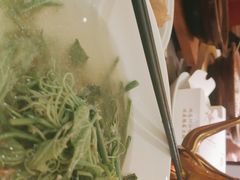 -张家卫·阳江菜·小海鲜(肥婆湾桥店)