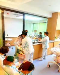 -弗蕾亚·和月月子调理院(东湖店)