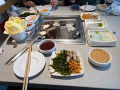 -海底捞大排档火锅(悦荟广场店)