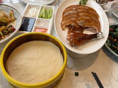 -福来居烤鸭店(天坛二店)