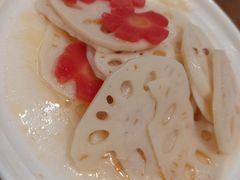 -小艺烧烤(曲江店)