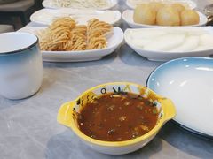 -光头药膳鸡(莱茵小镇店)