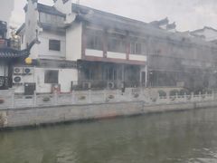 -小厨娘金榜题名(夫子庙秦淮河店)