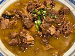 -天下醉美蒙餐(林西店)