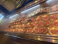 -喜井无限自助烤肉公司(石厦店)