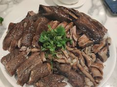 -春梅里卤鹅馆·47年老字号(中山路店)