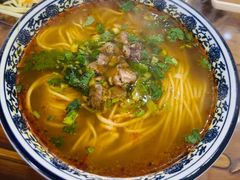 -美玲拉面(滨海总店)