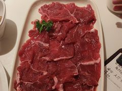 -老员外骨汤火锅(海州古城店)