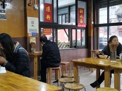 大堂-洞子口张老二凉粉(文殊院店)
