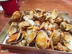 -搓火大都会(广安门总店)