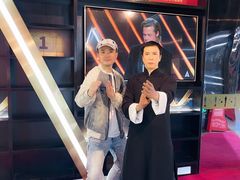 -武汉杜莎夫人蜡像馆