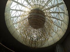 -天津津利华酒店