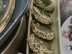 -绿茶餐厅(天津天河城店)