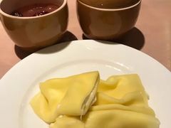 -杭州钱江新城万怡酒店-西餐厅