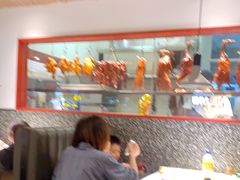 大堂-南枝记·港式打边炉(新北万达店)