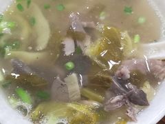 -陈记汤饭(水巷口店)