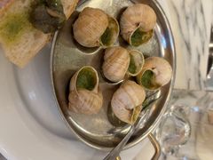 -Le Comptoir de la Gastronomie