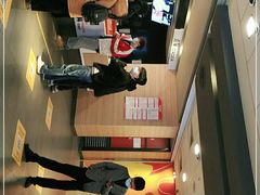 -麦当劳(城西银泰店)