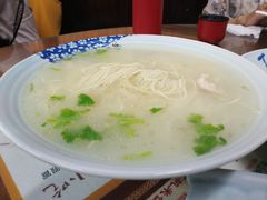 大煮干丝-粗茶淡饭(东关街店)