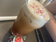 -Seesaw Coffee(苏州中心店)