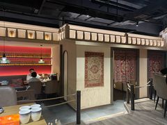 -那时新疆·若羌(经纬汇店)