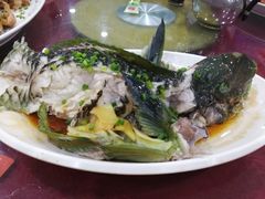 -南海渔家•海鲜•正宗海南菜(海棠湾店)