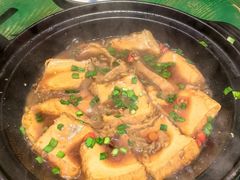 -费大厨辣椒炒肉(太平老街店)