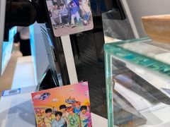 -DippinDots得意点(静安大悦城店)