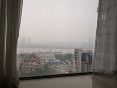 -上海豪德万源酒店(陆家嘴东方明珠店)