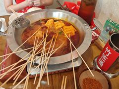 -黔哆哆地摊酸汤火锅(清湖店)
