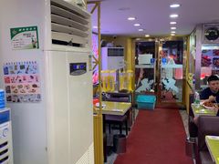 -赵氏盱眙十三香龙虾(蓝村店)