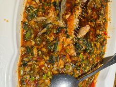 -院8里·小聚园老川菜(九眼桥店)