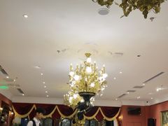 -哈拉硕俄式西餐